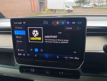 VOLKSWAGEN ID. BUZZ Pro 79Kwh Style Mpv 5Dr Electric Auto (Swb, 5Seat) (286 Ps)