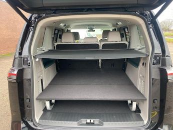 VOLKSWAGEN ID. BUZZ Pro 79Kwh Style Mpv 5Dr Electric Auto (Swb, 5Seat) (286 Ps)