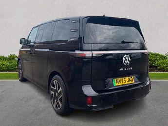 VOLKSWAGEN ID. BUZZ Pro 79Kwh Style Mpv 5Dr Electric Auto (Swb, 5Seat) (286 Ps)