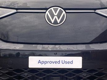 VOLKSWAGEN ID. BUZZ Pro 79Kwh Style Mpv 5Dr Electric Auto (Swb, 5Seat) (286 Ps)