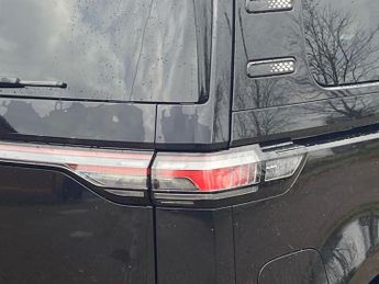 VOLKSWAGEN ID. BUZZ Pro 79Kwh Style Mpv 5Dr Electric Auto (Swb, 5Seat) (286 Ps)
