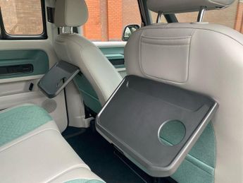 VOLKSWAGEN ID. BUZZ Pro 79Kwh Style Mpv 5Dr Electric Auto (Swb, 5Seat) (286 Ps)