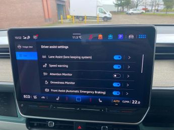 VOLKSWAGEN ID. BUZZ Pro 79Kwh Style Mpv 5Dr Electric Auto (Swb, 5Seat) (286 Ps)