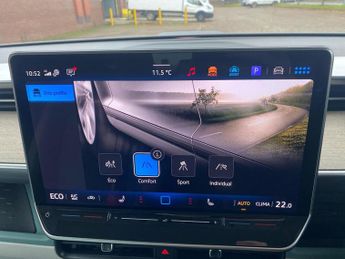 VOLKSWAGEN ID. BUZZ Pro 79Kwh Style Mpv 5Dr Electric Auto (Swb, 5Seat) (286 Ps)