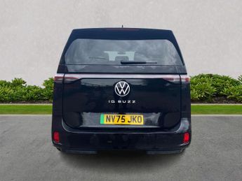 VOLKSWAGEN ID. BUZZ Pro 79Kwh Style Mpv 5Dr Electric Auto (Swb, 5Seat) (286 Ps)