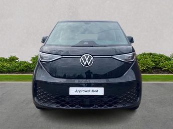 VOLKSWAGEN ID. BUZZ Pro 79Kwh Style Mpv 5Dr Electric Auto (Swb, 5Seat) (286 Ps)