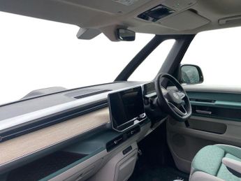 VOLKSWAGEN ID. BUZZ Pro 79Kwh Style Mpv 5Dr Electric Auto (Swb, 5Seat) (286 Ps)