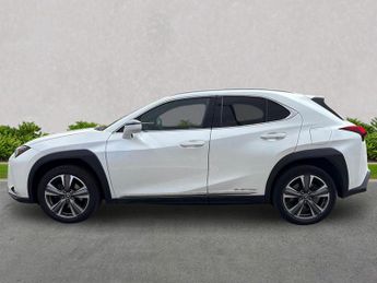 LEXUS UX 300E 54.3Kwh Suv 5Dr Electric Auto (204 Ps)