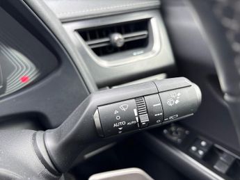 LEXUS UX 300E 54.3Kwh Suv 5Dr Electric Auto (204 Ps)