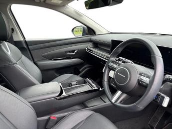 HYUNDAI TUCSON 1.6 T-Gdi Ultimate Suv 5Dr Petrol Hybrid Auto Euro 6 (S/S) (215 