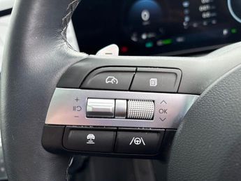 HYUNDAI TUCSON 1.6 T-Gdi Ultimate Suv 5Dr Petrol Hybrid Auto Euro 6 (S/S) (215 