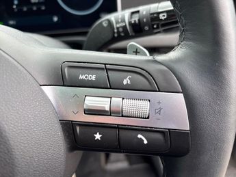 HYUNDAI TUCSON 1.6 T-Gdi Ultimate Suv 5Dr Petrol Hybrid Auto Euro 6 (S/S) (215 