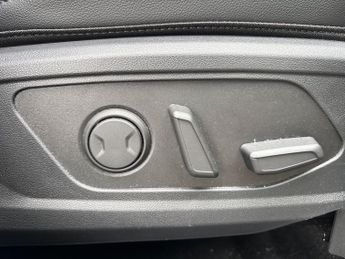 HYUNDAI TUCSON 1.6 T-Gdi Ultimate Suv 5Dr Petrol Hybrid Auto Euro 6 (S/S) (215 
