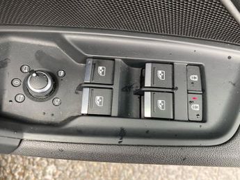 AUDI A3 1.0 Tfsi 30 S Line Sportback 5Dr Petrol S Tronic Euro 6 (S/S) (1