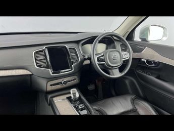 VOLVO XC90 2.0 B5D [235] Inscription 5Dr Awd Geartronic