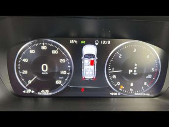 VOLVO XC90 2.0 B5D [235] Inscription 5Dr Awd Geartronic