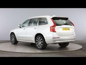 VOLVO XC90 2.0 B5D [235] Inscription 5Dr Awd Geartronic