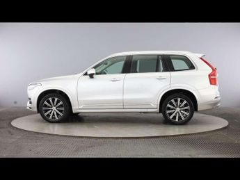 VOLVO XC90 2.0 B5D [235] Inscription 5Dr Awd Geartronic