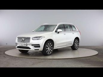 VOLVO XC90 2.0 B5D [235] Inscription 5Dr Awd Geartronic