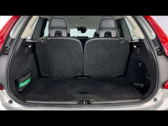 VOLVO XC90 2.0 B5D [235] Inscription 5Dr Awd Geartronic