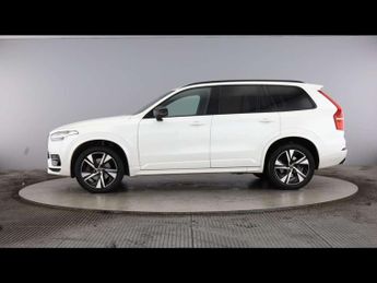 VOLVO XC90 2.0 B5D [235] R Design 5Dr Awd Geartronic