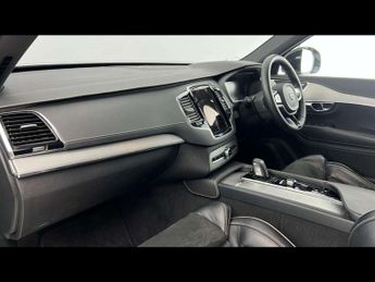 VOLVO XC90 2.0 B5D [235] R Design 5Dr Awd Geartronic