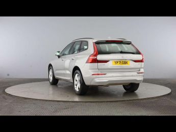 VOLVO XC60 2.0 B5P Momentum 5Dr Geartronic