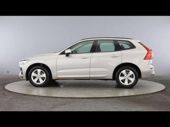 VOLVO XC60 2.0 B5P Momentum 5Dr Geartronic