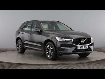 Volvo XC60 2.0 B5P Core 5Dr Awd Geartronic