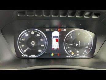 VOLVO XC90 2.0 B5D [235] R Design 5Dr Awd Geartronic
