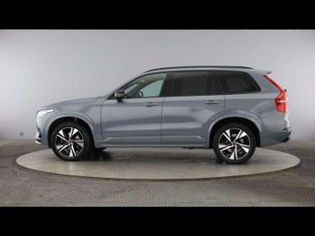 VOLVO XC90 2.0 B5D [235] R Design 5Dr Awd Geartronic