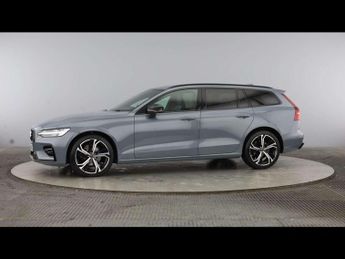 VOLVO V60 2.0 B3P Plus Dark 5Dr Auto [7 Speed]