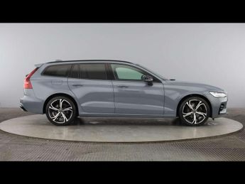 VOLVO V60 2.0 B3P Plus Dark 5Dr Auto [7 Speed]