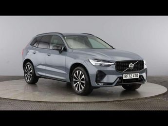 Volvo XC60 2.0 B4D Plus Dark 5Dr Awd Geartronic