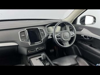 VOLVO XC90 2.0 B5D [235] Momentum 5Dr Awd Geartronic