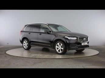 VOLVO XC90 2.0 B5D [235] Momentum 5Dr Awd Geartronic