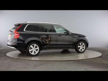 VOLVO XC90 2.0 B5D [235] Momentum 5Dr Awd Geartronic