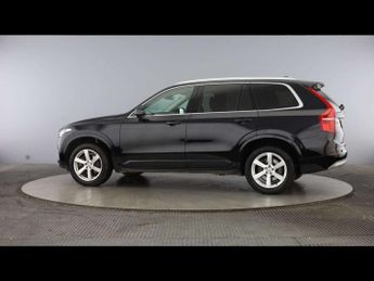 VOLVO XC90 2.0 B5D [235] Momentum 5Dr Awd Geartronic