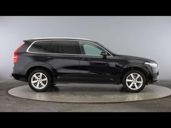 VOLVO XC90 2.0 B5D [235] Momentum 5Dr Awd Geartronic