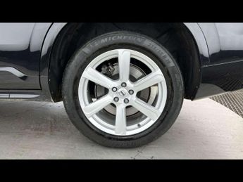 VOLVO XC90 2.0 B5D [235] Momentum 5Dr Awd Geartronic