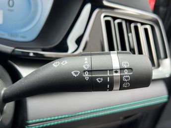 BYD SEAL U 1.5 Dm-I Comfort 5Dr Auto