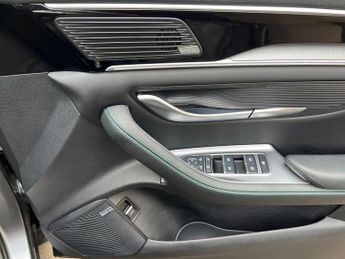 BYD SEAL U 1.5 Dm-I Comfort 5Dr Auto