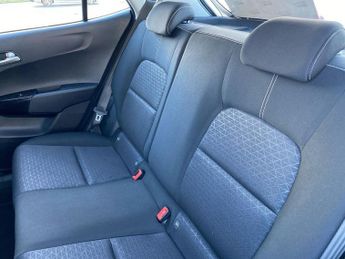 KIA PICANTO Kia Picanto 2 Auto