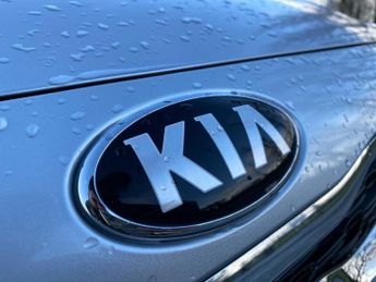 KIA PICANTO Kia Picanto 2 Auto