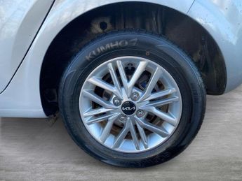 KIA PICANTO Kia Picanto 2 Auto