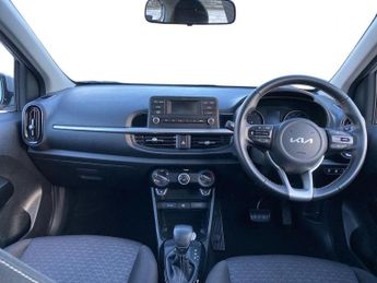 KIA PICANTO Kia Picanto 2 Auto
