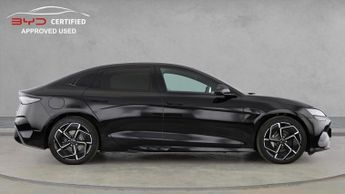 BYD SEAL 390Kw Excellence Awd 83Kwh 4Dr Auto