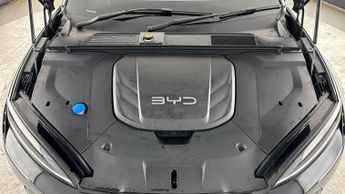 BYD SEAL 390Kw Excellence Awd 83Kwh 4Dr Auto