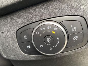 FORD FOCUS 1.5 Ecoblue St-Line Vignale 5Dr Auto