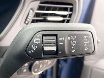 FORD FOCUS 1.5 Ecoblue St-Line Vignale 5Dr Auto